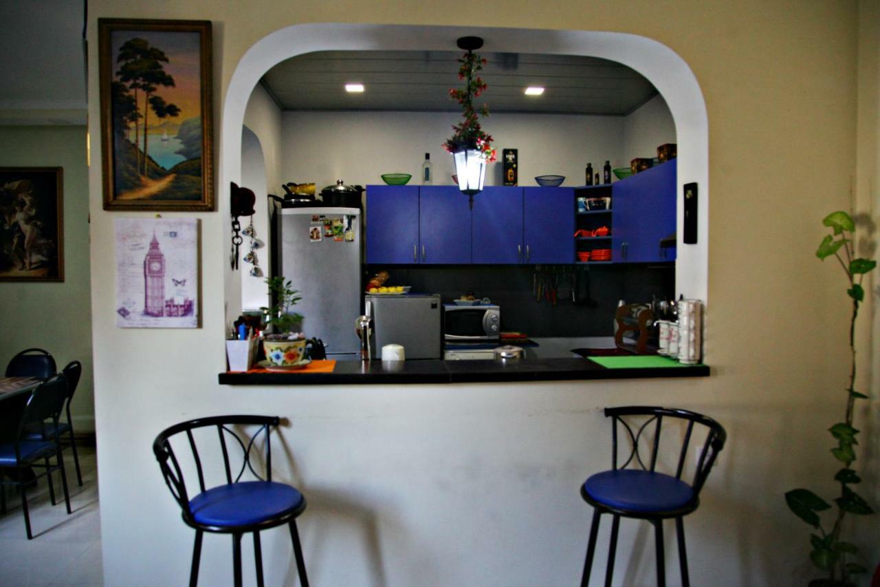 Guesthouse Different Tbilisi Exterior photo